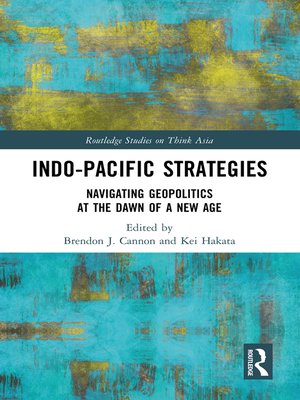 cover image of Indo-Pacific Strategies